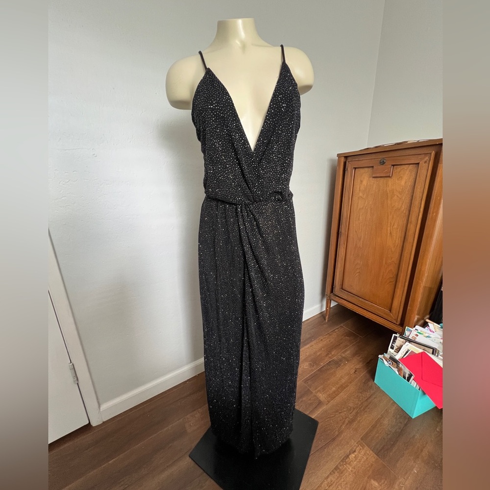 Reformation Hari Dress